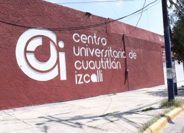 Centro Universitario de Cuautitlán Izcalli